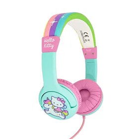 Hello Kitty Junior on-ear hörlurar