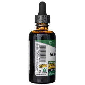Nature's Answer Racine d'ashwagandha 60ml