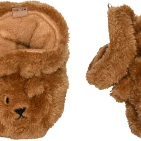 Melton Running Slippers (Jr)