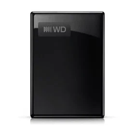 Western Digital My Passport USB Type-C 3.2 Gen 1 Käsettävä HDD 1Gt
