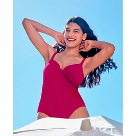 Gisela Control Effect Swimsuit (Women's)