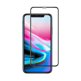 VMax Härdat glas skärmskydd för Apple iPhone X/XS/11 Pro