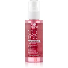 Alama Color Protecting Elisir Serum Hårolie 100ml