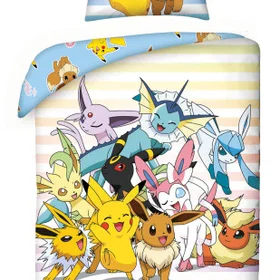 Halantex Pokémon Duvet Set