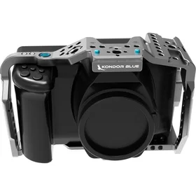 Kondor Blue 6K Pro