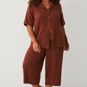 Zizzi vVivu Trousers (Dam)
