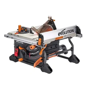 Evolution R255TBL