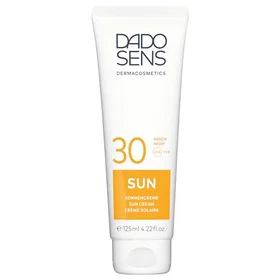 Dado Sens Solkräm SPF30 125ml