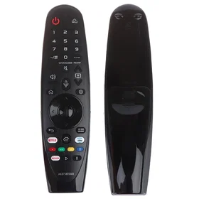 MTK Korvaava kaukosäädin LG TV:lle AKB75855501