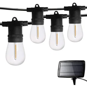 LY og-lyutebelsp2040 Solstrømpe (20m)