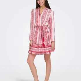 JDY Jdyanna 7/8 Klänning