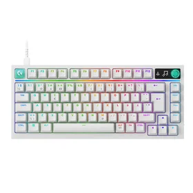 Logitech G316 X Mekanisk Tastatur (Nordic)