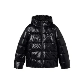 name it Nlnmayer Puffer Jakke (Jr)