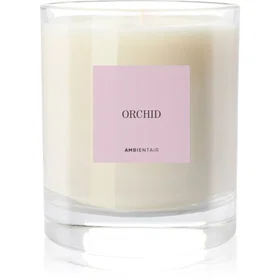 Ambientair Orchid Doftljus 200g
