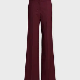 Ulla Johnson Quartier Mid-Rise Bukser (Dame)