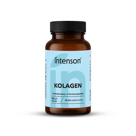 Intenson Collagen 90 Tablets