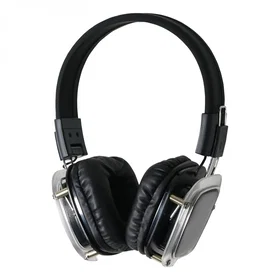 W-Audio SDPRO 3-Channel Silent Disco Headphones