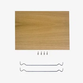 Andersen Furniture S10 Signature Inner Shelf