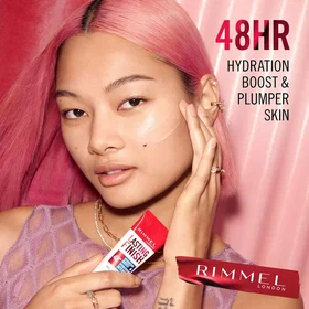 Rimmel Lasting Finish Face Plumping Primer 24ml