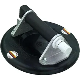 Veribor Ventouse pour levage de verre 601