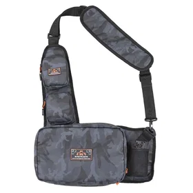 Sakura Street SAPLP3005-DKCAMO Crossbody