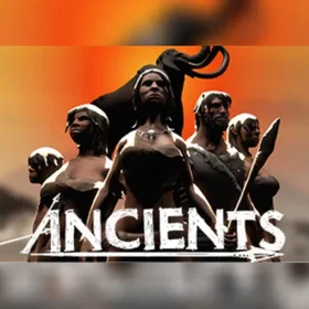 The Ancients (PC)