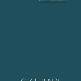 Czerny Op. 821