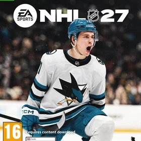 NHL 27 (Xbox Series X)