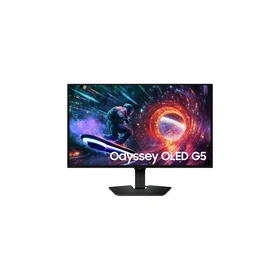 Samsung Odyssey OLED G50SF 27" QD-OLED QHD 180Hz