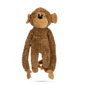 Beeztees Monkey Toy 40cm