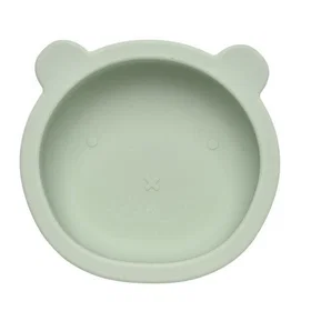 Tinynord Silicone Bowl