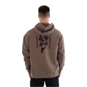 Hurley Ironclad Heavyweight Hoodie (Herr)