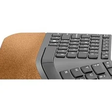 Claviers ergonomiques