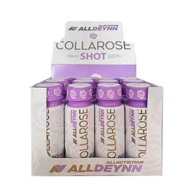 AllNutrition Collarose Shot 12 x 80ml