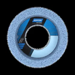 SLIPESKIVE Norton Grinding Wheel 175x75x76.2mm