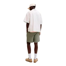 Jack & Jones Jaiden Wavy Regular Fit Shorts (Herre)