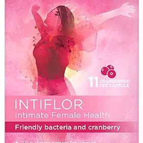 Probio 7 Intiflor 15 Capsules