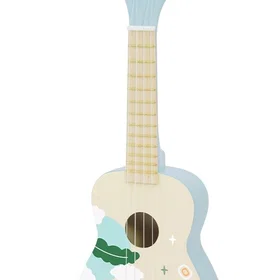 Classic World Iris Ukulele (Multicolore)