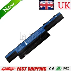 Powery Battery for Acer Typ AS10D73