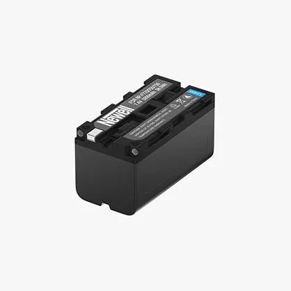 Newell NP-F770 Video Camera Battery