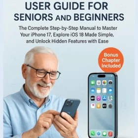 Dolly Publishing iPhone 17