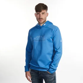 Fischer Live To Ski Hoodie (Herr)