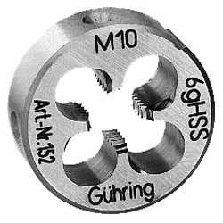 Gühring Skruetap M10