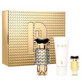 Rabanne Fame Eau de Parfum Sæt