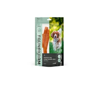 Faunakram Premium Kyckling Stick Tandgodis 2x450g