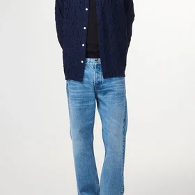 NN.07 Sonny Regular Fit Jeans (Herre)