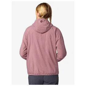Marmot Aerothermal Full Zip Sweatshirt (Dam)
