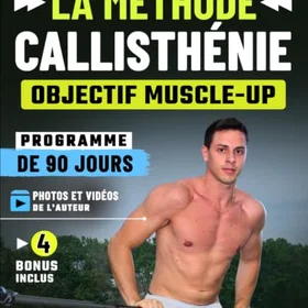 SolidLine Calisthenics Method