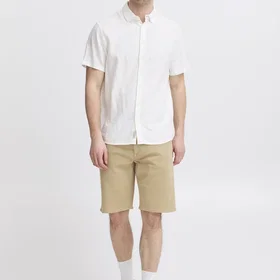 Blend Short en Jean Coupe Régulière (Homme)