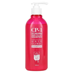 CP-1 3Seconds Hair Fill-Up Shampoo 500ml